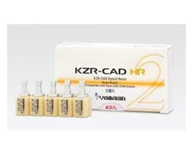 小臼歯用タイプ2 KZR CAD HR